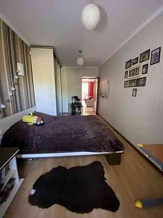 Продаж Квартира 4-кімнатна, 1/9 поверх на Хоткевича Г. вул., 44 Івано-Франківськ