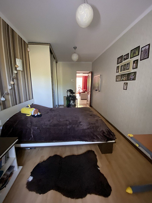 Продаж Квартира 4-кімнатна, 1/9 поверх на Хоткевича Г. вул., 44 Івано-Франківськ - фото 4