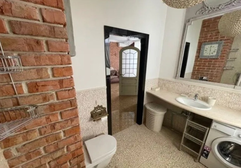 Оренда Квартира 1-кімнатна, 8/9 поверх на Греческая ул., 5 Одесса - изображение 12