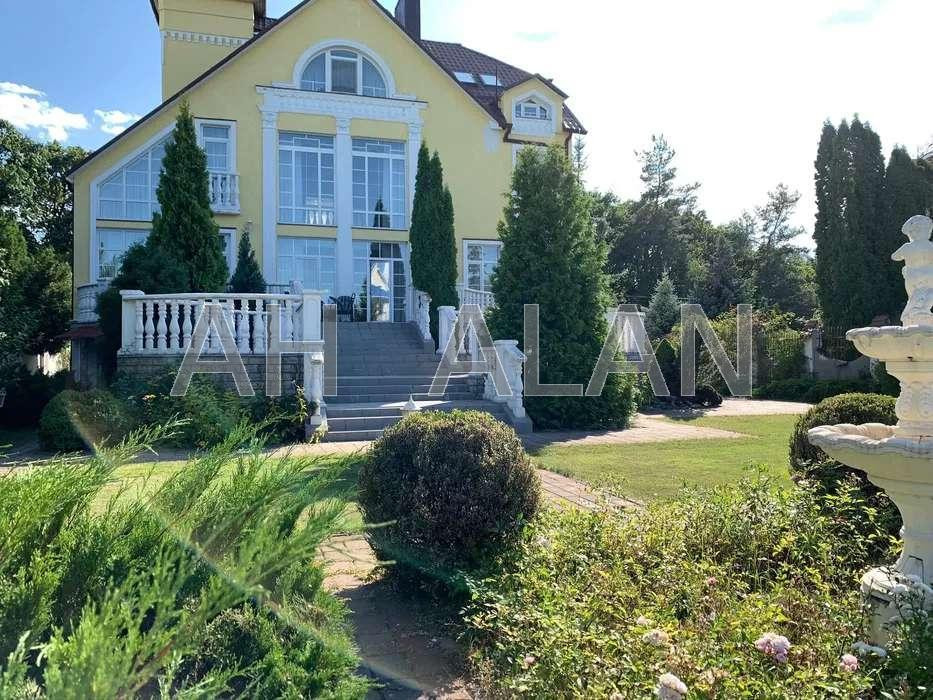 Оренда Будинок 8-кімнатний на Ватутіна вул., 10 Лісники - фото 2