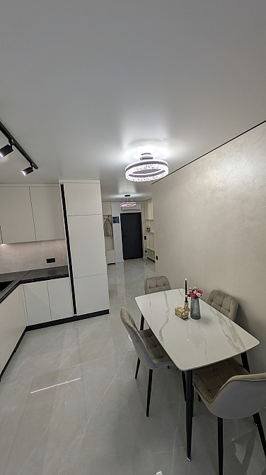 Оренда Квартира 1-кімнатна, 10/13 поверх на Вовчинецька вул., 223-А Івано-Франківськ - фото 9