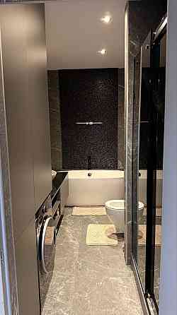 Продаж Квартира 2-кімнатна, 8/9 поверх на Юнацька вул., д. 6 Kiev