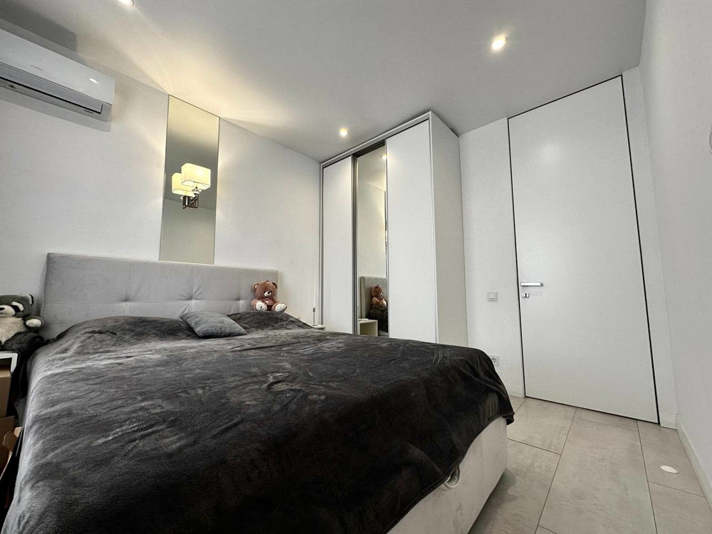 Продаж Квартира 3-кімнатна, 8/9 поверх на Новогодняя ул., 53 Дніпро - фото 8