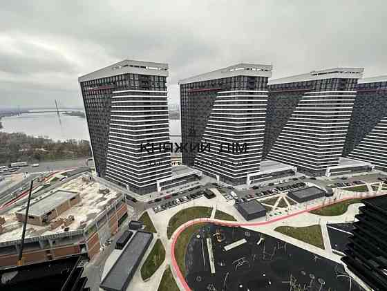 Продаж по переуступці 1-но к. квартири в ЖК Great. № 21145106 Київ