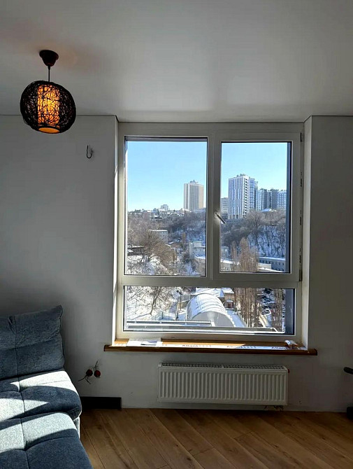 Продаж Квартира 2-кімнатна, 12/26 поверх на Глибочицька вул., д. 73-79 Киев - изображение 4