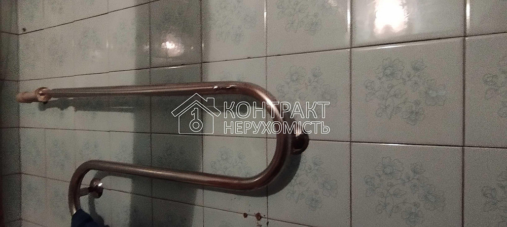 Продаж Квартира 3-кімнатна, 9/16 поверх на вул. Європейська Харьков - изображение 7