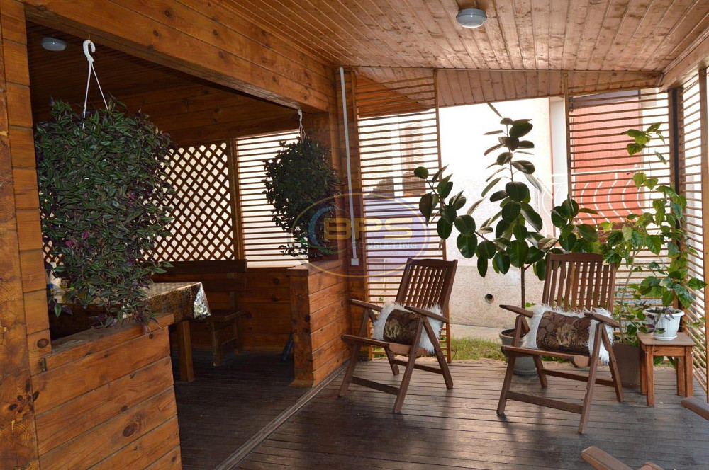 Продаж 2-поверховий Будинок з ділянкою 14 сот 227 кв.м 5 кімн. на Ольгіевська вул. Таїрове - фото 12