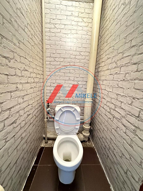 Оренда Квартира 3-кімнатна, 4/16 поверх на Урловська, 12 Київ - фото 11