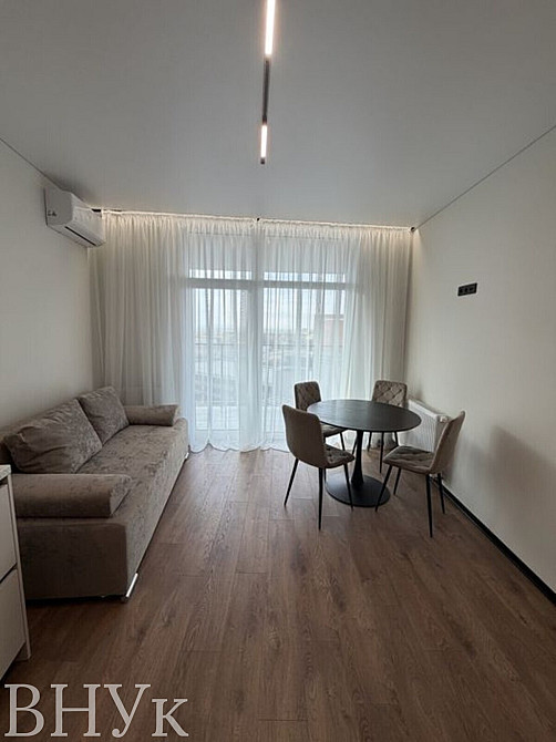 Продаж Квартира 1-кімнатна, 8/12 поверх на Бабяка Ужгород - изображение 6