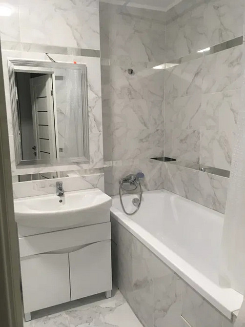 Оренда Квартира 1-кімнатна, 14/15 поверх на Михайла Максимовича, 24 Київ - фото 10