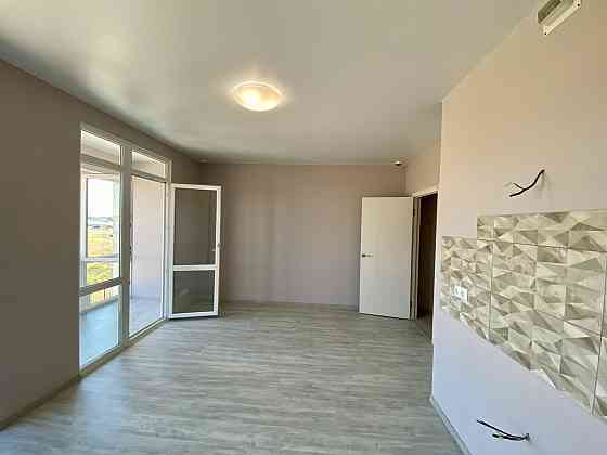 1-комнатная квартира с евроремонтом в ЖК Артвиль, 2 этаж Авангард