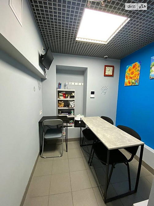 Продаж приміщення вільного призначення на Ющенка поверх - 1/9 Винница - изображение 1