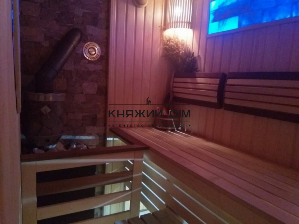 Продажа дома 240 кв.м. Старые Безрадычи Код Объекта № 2210848  - фото 4