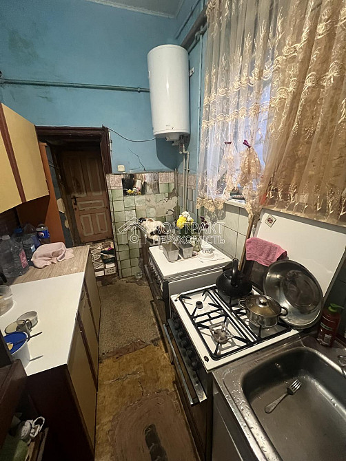 Продаж Квартира 2-кімнатна, 1/3 поверх на вул. Руставелі Kharkiv - photo 7