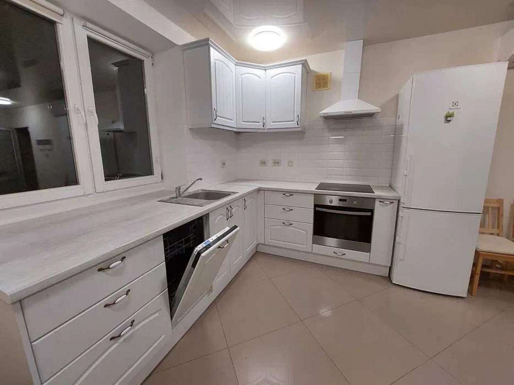 Оренда Квартира 1-кімнатна, 2/2 поверх на ул. Садовая Київ - фото 2