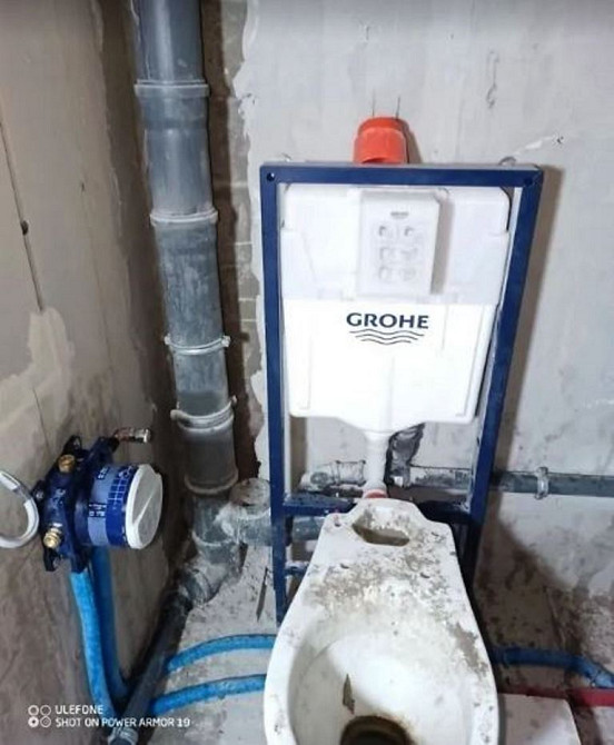 Двухкомнатная квартира в ЖК Манхеттен Одесса - изображение 7