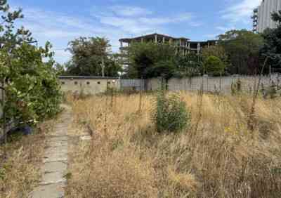 Продаж земельної ділянки 0.1 соток на переулок Морской 2-й, 1-а Одеса