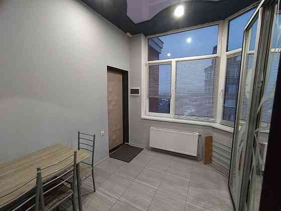 3-комнатная квартира с ремонтом и террасой, выгодная цена Одесса