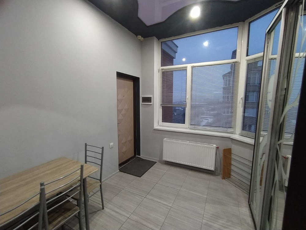 3-комнатная квартира с ремонтом и террасой, выгодная цена Одесса - изображение 3