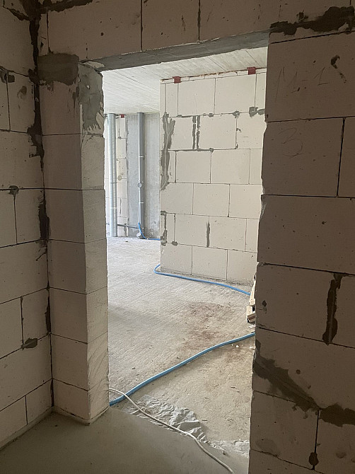 Квартира в клубном доме Одесса - изображение 4