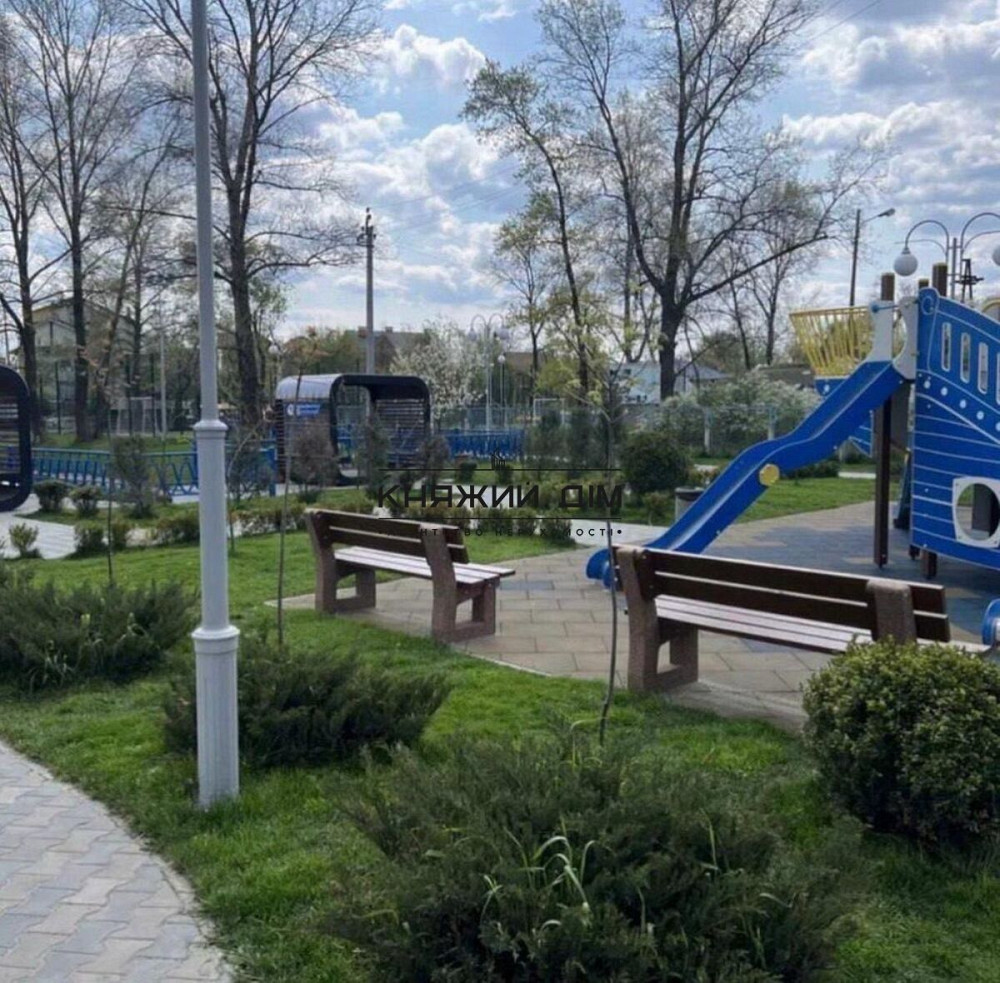 Продаж 1-кімнатної квартири студіо в ЖК Рів'єра. № 21146520 Київ - фото 13