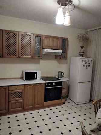 Оренда Квартира 2-кімнатна на ул. Бориса Гмыри, 3 Київ