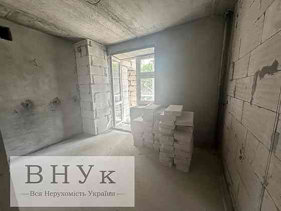 Продаж Квартира 2-кімнатна, 1/9 поверх на Злуки Ternopil'