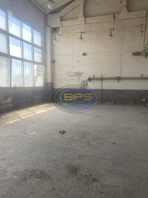 Оренда виробниче приміщення на вул. Церковна Odessa - photo 4