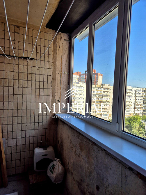 Продаж 3к Квартира 69 кв.м Милославская вул. Київ - фото 3