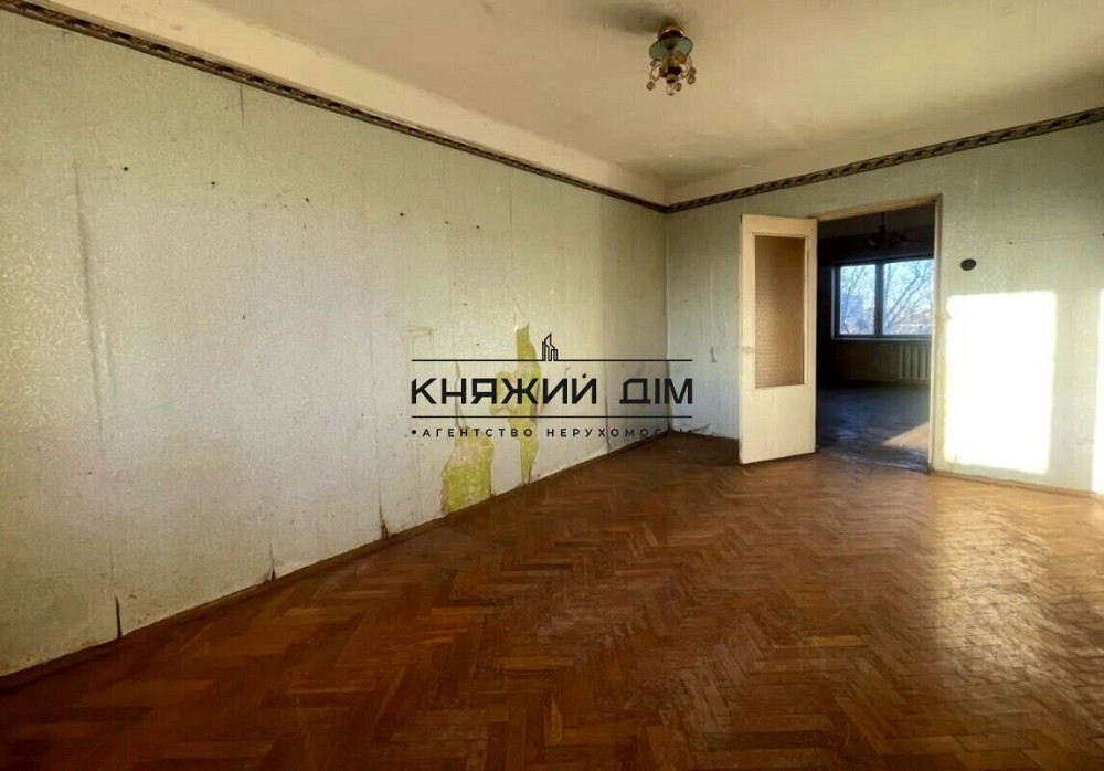 Продаж Квартира 2-кімнатна, 5/9 поверх на Харьковское шоссе Киев - изображение 8