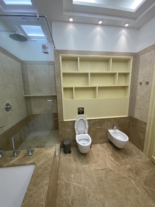 Продаж Квартира 3-кімнатна, 8/22 поверх на Генуэзская ул., 1 Одеса - фото 20