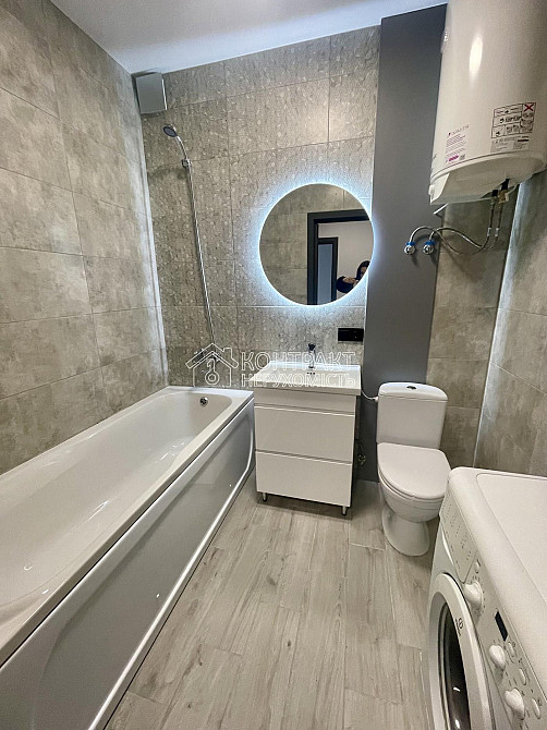 Продаж 1к Квартира 38 кв.м Полтавський Шлях вул. Харків - фото 1