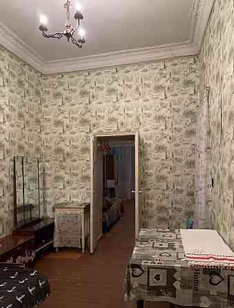 Продам фасадну квартиру в центрі міста Odessa