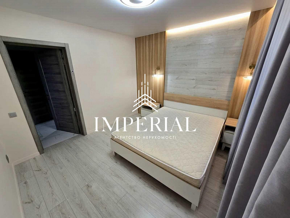 Оренда Квартира 2-кімнатна, 15/16 поверх на вул. Біличанська Київ - фото 1