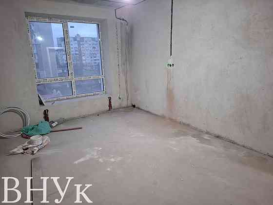 Продаж Квартира 1-кімнатна, 3/9 поверх на вул. Молодіжна Ивано-Франковск