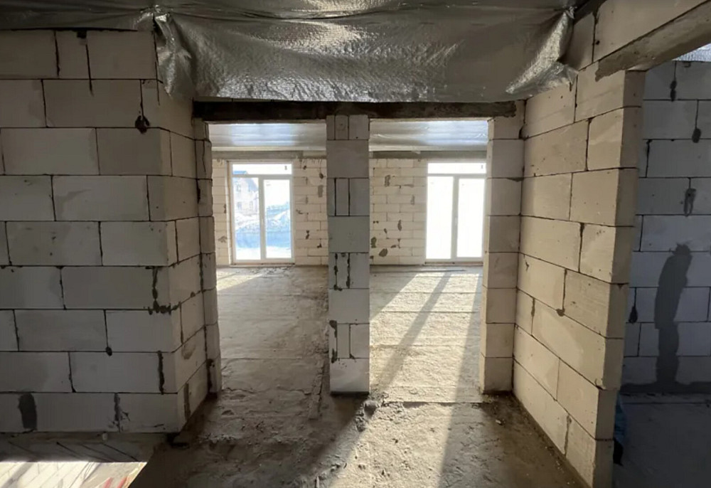 Продаж 2 поверхового дуплекса з ділянкою на 12 соток, 207 кв. м, Чистилів - фото 3