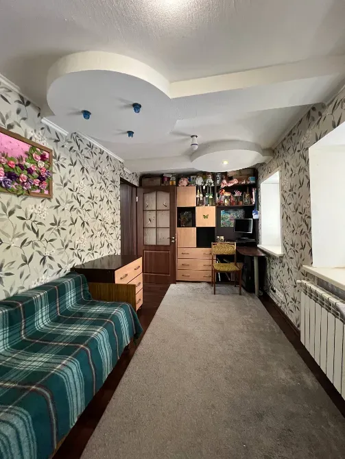 Продажа 1-этажный Дом  90 кв.м 3 комн. на село Солоне Днепр - изображение 12