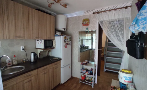 Продам курень на берегу моря в Крыжановке (218 Причал) Крижанівка (Комінтернівський район)