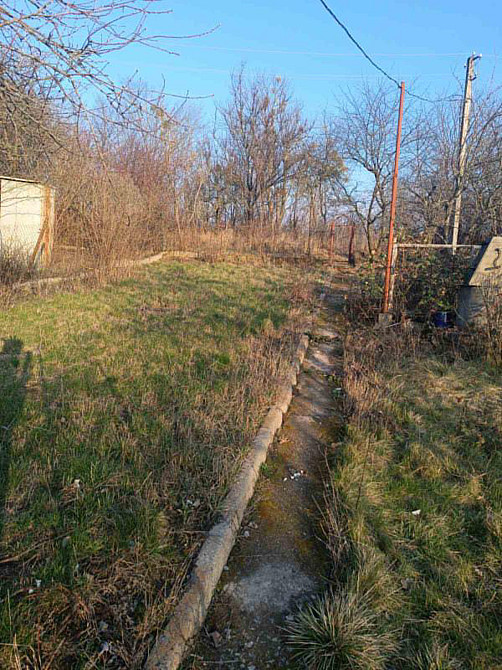 Продаж земельної ділянки 5.03 соток  - фото 1