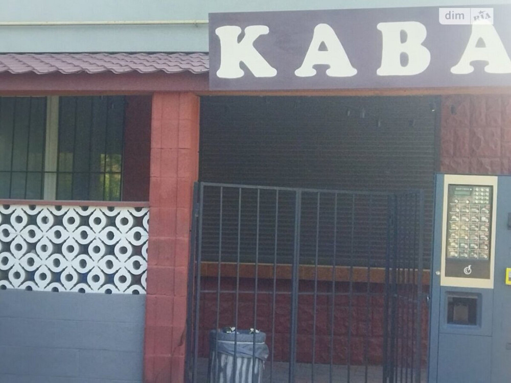 Оренда приміщення вільного призначення на Мазепи, 29 Vinnytsya - photo 1