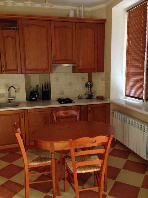 Оренда Квартира 1-кімнатна, 3/5 поверх на ул. Рейтарская Київ - фото 3