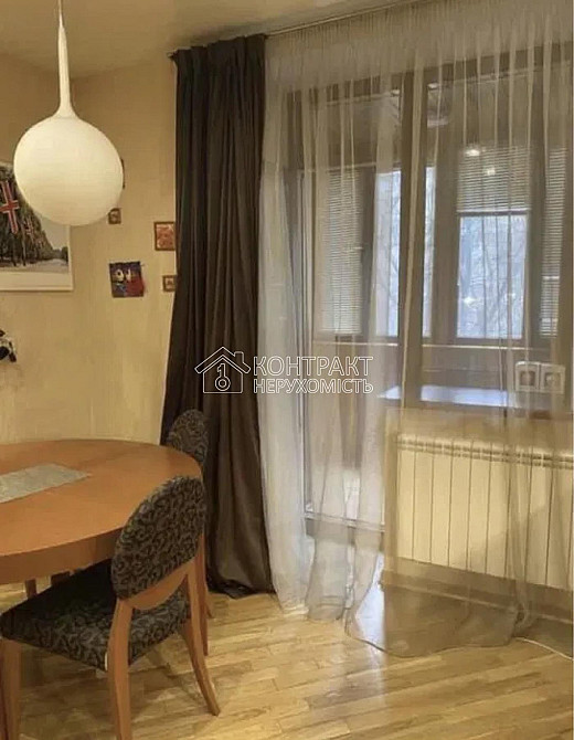 Продаж Квартира 3-кімнатна, 3/9 поверх на вул. Вірменський Харків - фото 20