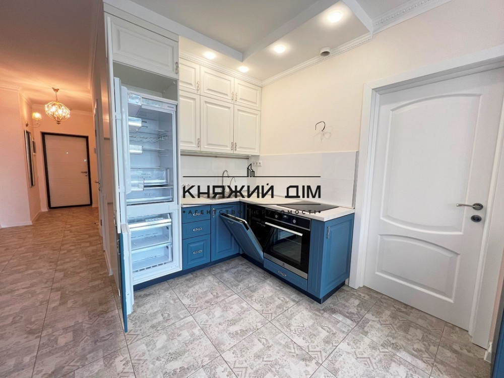 Продаж Квартира 3-кімнатна, 16/26 поверх на вул. Трутенко Онуфрия ул./Михайла Максимовича Киев - изображение 10