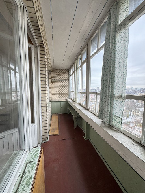 Продаж Квартира 2-кімнатна, 10/10 поверх на Володимирська вул., д. 73 Київ - фото 7