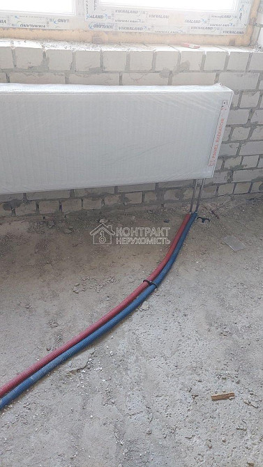 Продаж Квартира 1-кімнатна, 9/9 поверх на вул. Полтавський Шлях Харьков - изображение 5