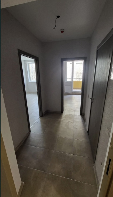 Продаж Квартира 1-кімнатна, 3/17 поверх на Князя Ярослава Мудрого (Академика Глушко) проспект, 17а Одесса - изображение 2