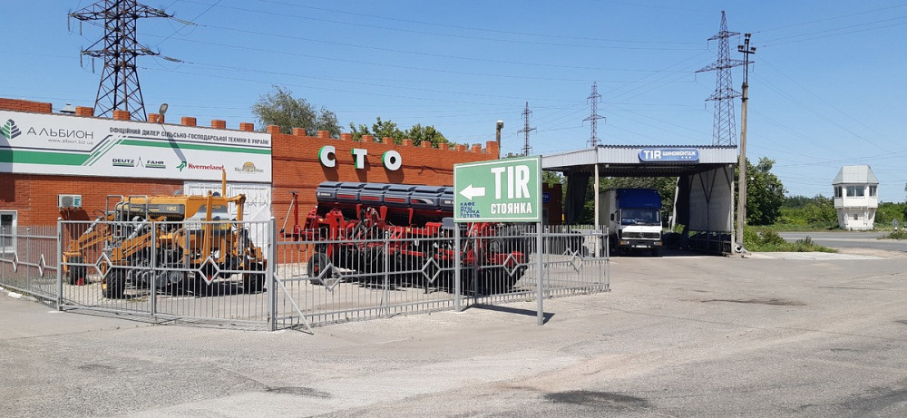 Продаж торгове приміщення поверх - 3/3 Кропивницький - фото 19