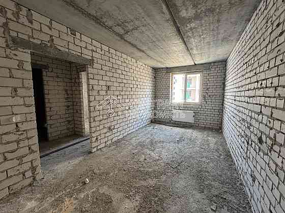 Продаж Квартира 1-кімнатна, 6/9 поверх на вул. Барабашова Харків