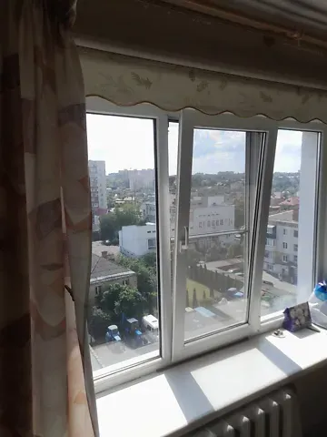 Продаж 2к Квартира 50.2 кв.м Іподромний провулок 18 Хмельницький - фото 17