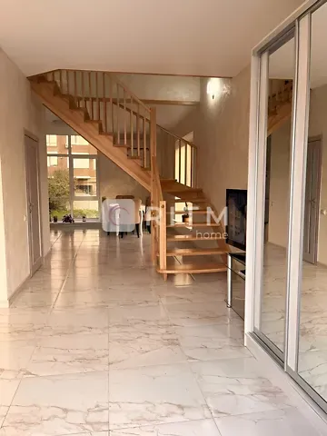 For sale 2-storey   173.4 sq.m 3 rooms at Волі вулиця 29  - photo 4